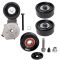 Serpentine Drive Belt Component Kit
