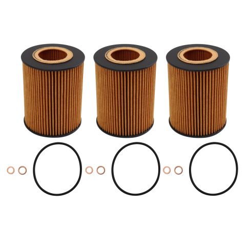Engine Oil Filter