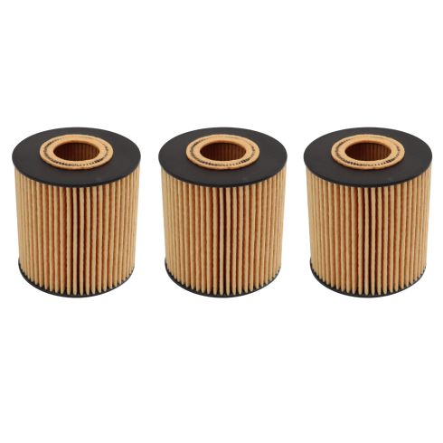 Engine Oil Filter