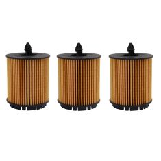 Engine Oil Filter