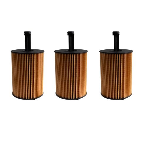 Engine Oil Filter