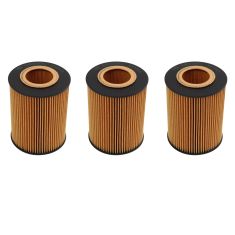 Engine Oil Filter
