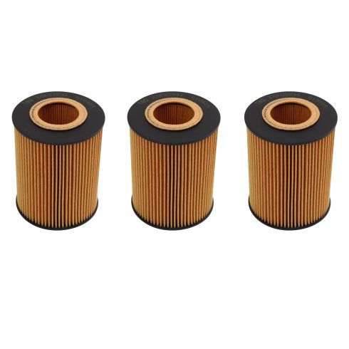 Engine Oil Filter
