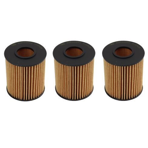 Engine Oil Filter