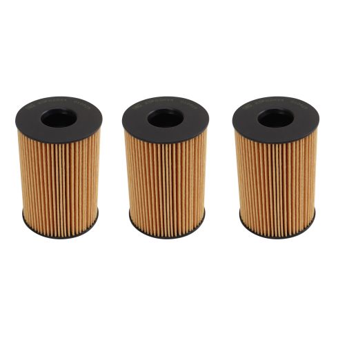 Engine Oil Filter
