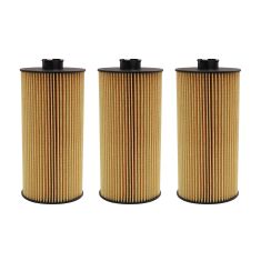 Engine Oil Filter