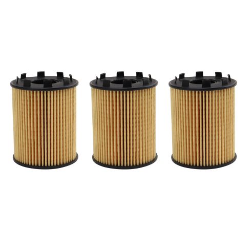 Engine Oil Filter
