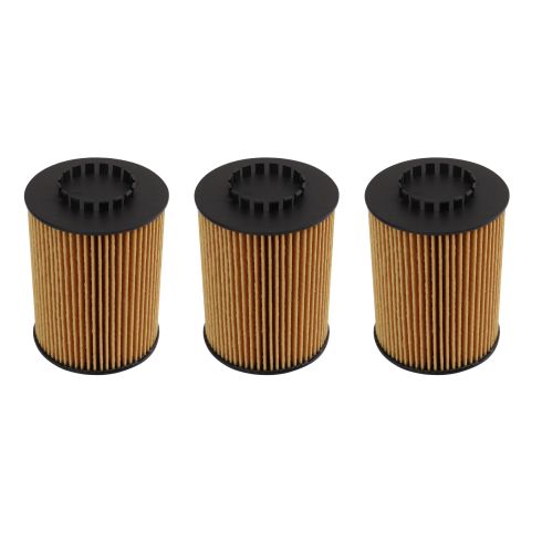 Engine Oil Filter