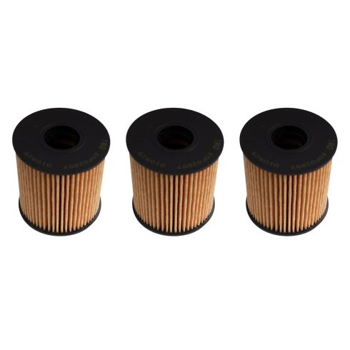Engine Oil Filter