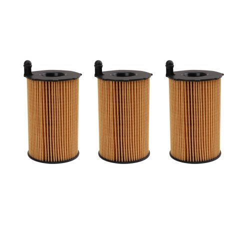 Engine Oil Filter