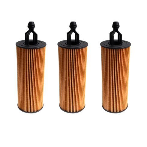 Engine Oil Filter