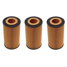 Engine Oil Filter