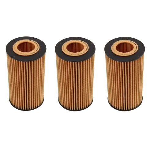 Engine Oil Filter