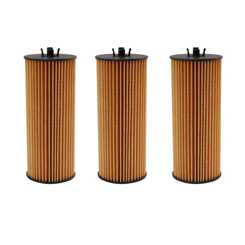 Engine Oil Filter