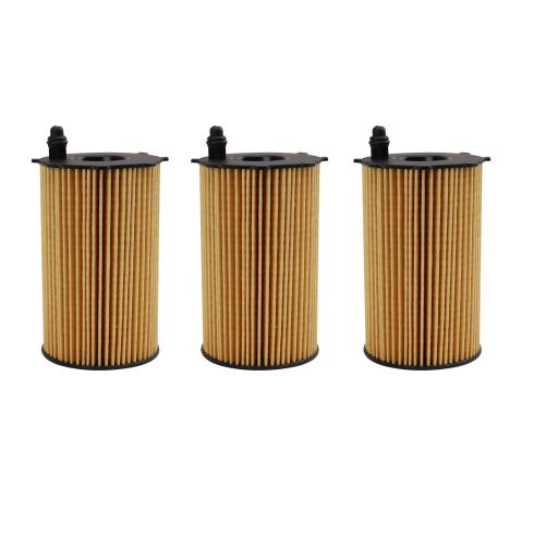 Engine Oil Filter
