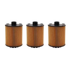 Engine Oil Filter