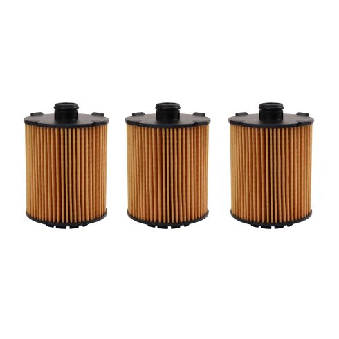 Engine Oil Filter