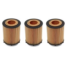 Engine Oil Filter
