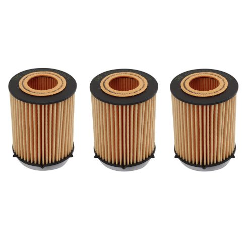 Engine Oil Filter
