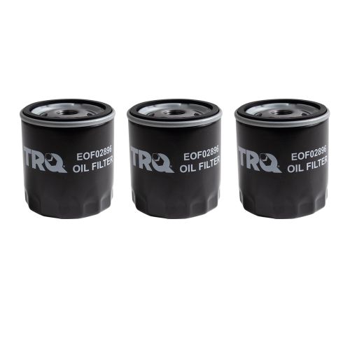 Engine Oil Filter