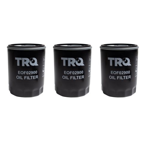 Engine Oil Filter