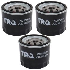 Engine Oil Filter
