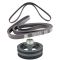 Serpentine Drive Belt Component Kit