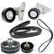 Serpentine Drive Belt Component Kit