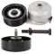 Serpentine Drive Belt Component Kit