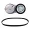 Serpentine Drive Belt Component Kit