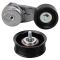 Serpentine Drive Belt Component Kit