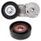Serpentine Drive Belt Component Kit