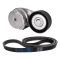 Serpentine Drive Belt Component Kit