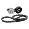 Serpentine Drive Belt Component Kit