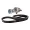 Serpentine Drive Belt Component Kit