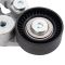 Serpentine Drive Belt Component Kit