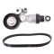 Serpentine Drive Belt Component Kit