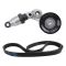 Serpentine Drive Belt Component Kit