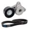 Serpentine Drive Belt Component Kit
