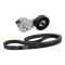 Serpentine Drive Belt Component Kit