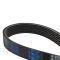 Serpentine Drive Belt Component Kit
