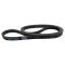 Serpentine Drive Belt Component Kit