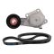 Serpentine Drive Belt Component Kit