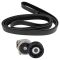 Serpentine Drive Belt Component Kit