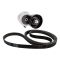 Serpentine Drive Belt Component Kit