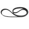 Serpentine Drive Belt Component Kit