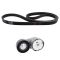 Serpentine Drive Belt Component Kit