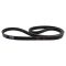 Serpentine Drive Belt Component Kit