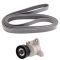 Serpentine Drive Belt Component Kit