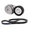 Serpentine Drive Belt Component Kit